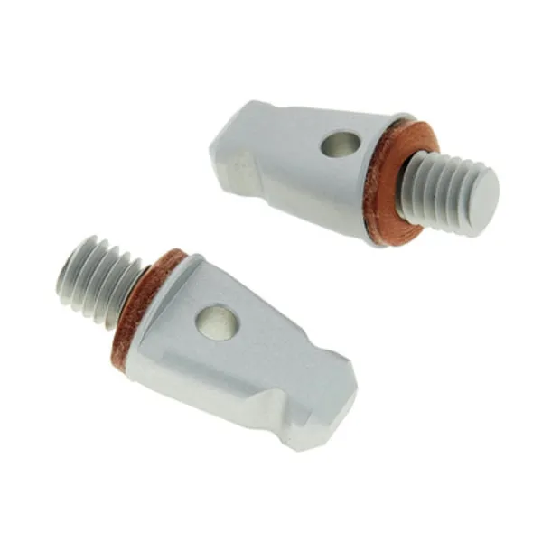 Pair of 3/8" Tips for PCS