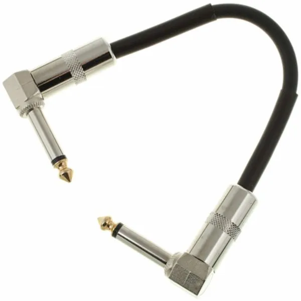 Patch Angled Jack 0,15 m