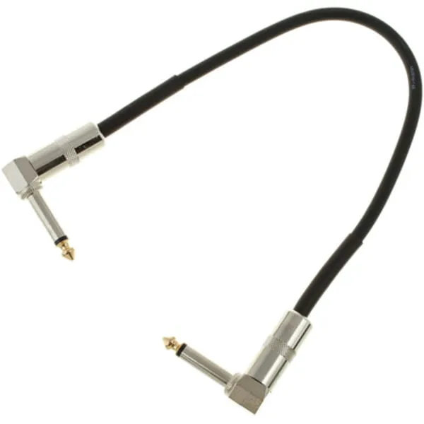 Patch Angled Jack 0,30 m
