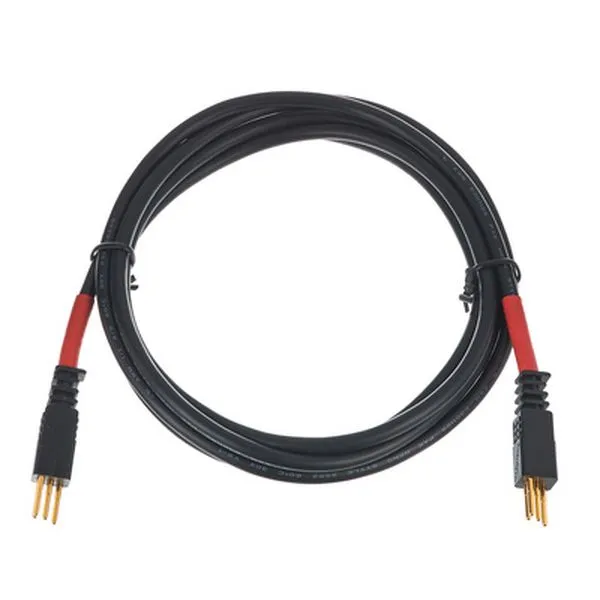 Patch Cable 3pin 180cm, rt