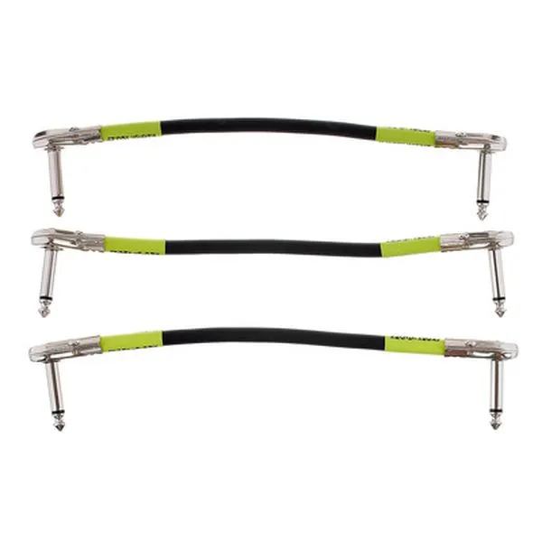 Patch Cable BK EB6059