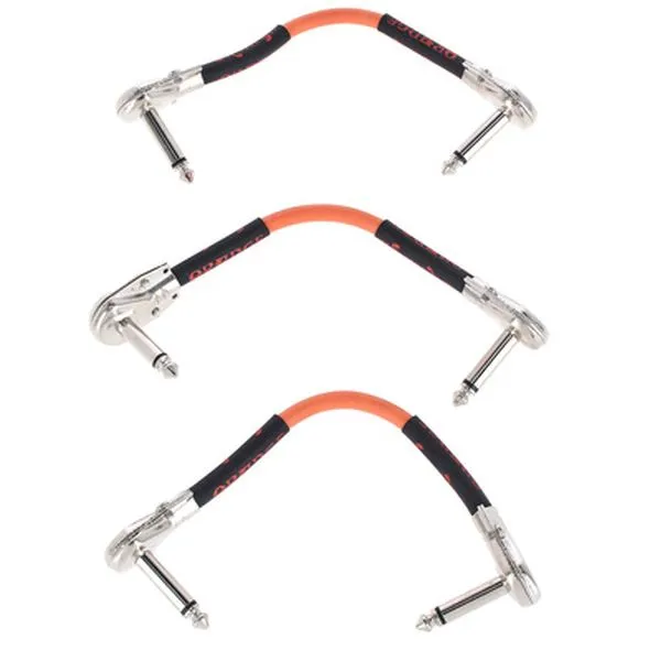 Patch Cable Set