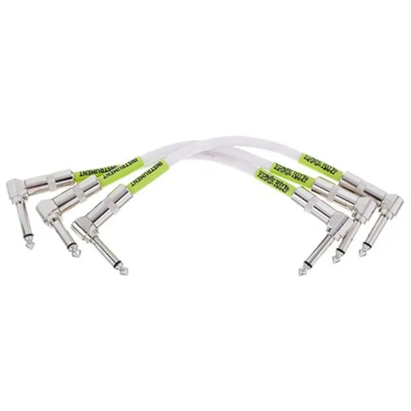 Patch Cable WH EB6051