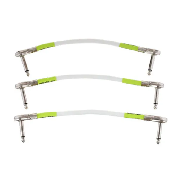 Patch Cable WH EB6052