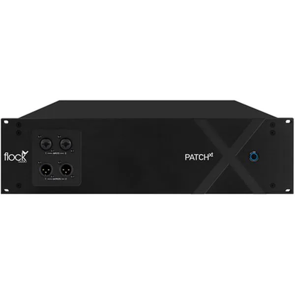 Patch XT