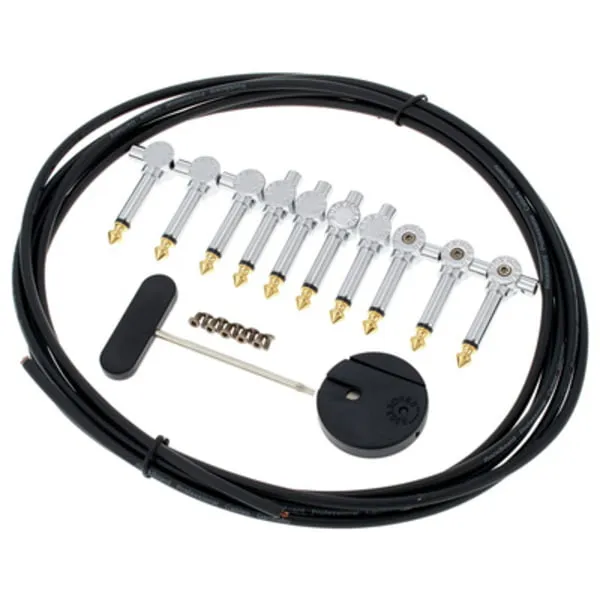 PatchWorks Patch Cable CR