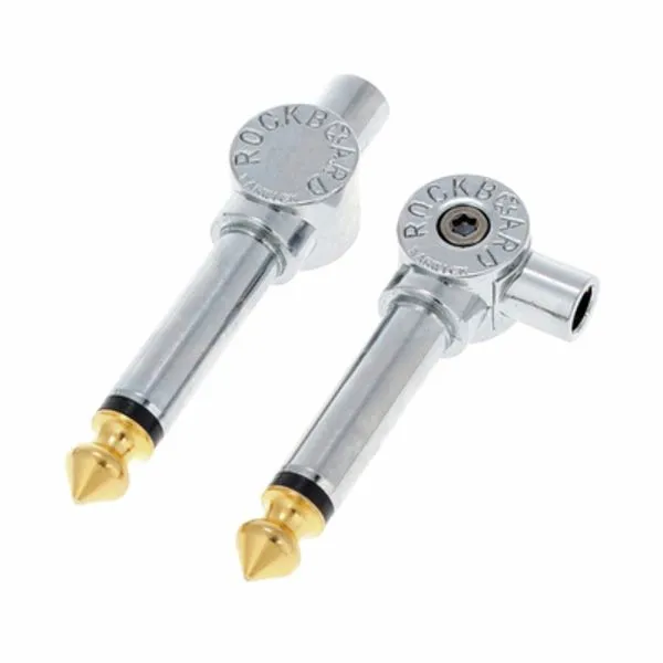 PatchWorks Solderless Plugs CR