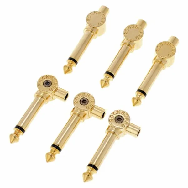 PatchWorks Solderless Plugs GD