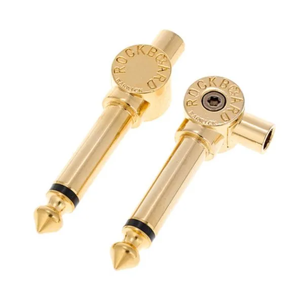 PatchWorks Solderless Plugs GD