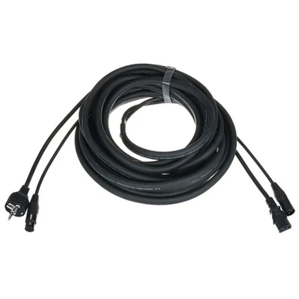 PC 10 Power Audio