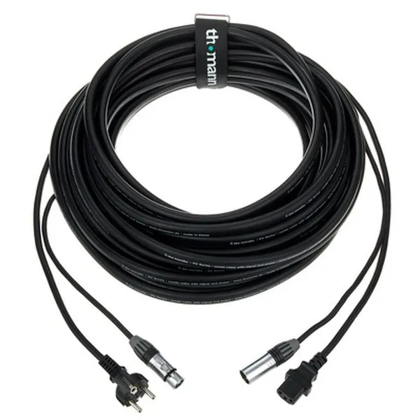 PC 15 Power Audio