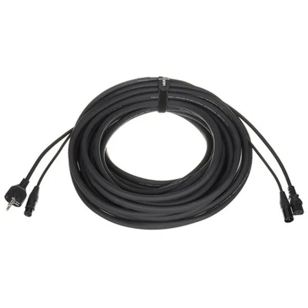 PC 20 Power Audio