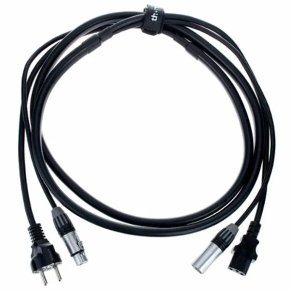PC 2,5 Power Audio
