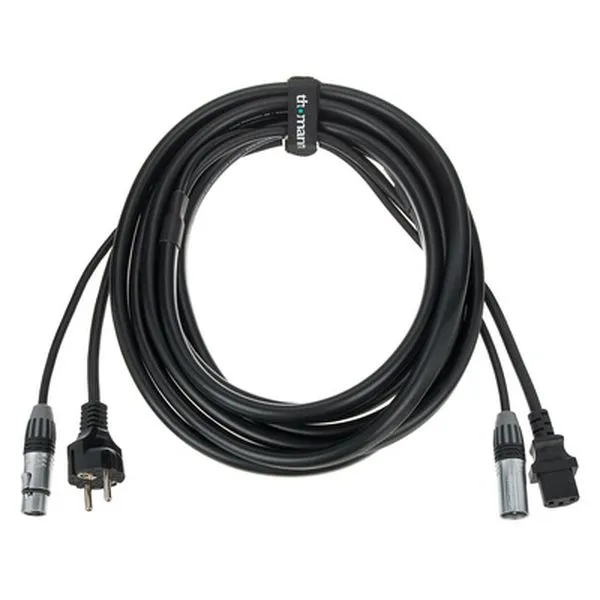 PC 5 Power Audio