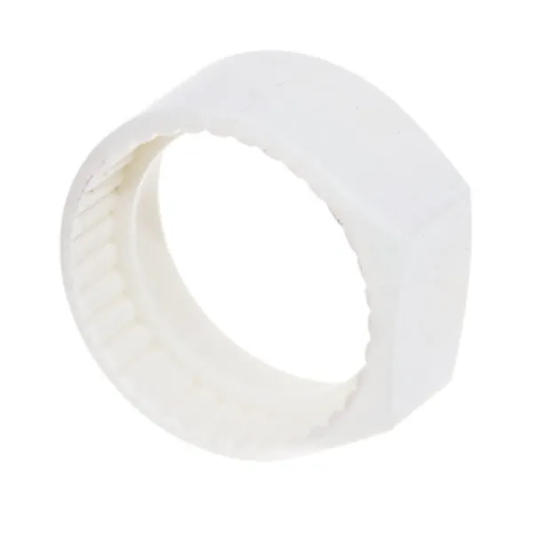 PCR White
