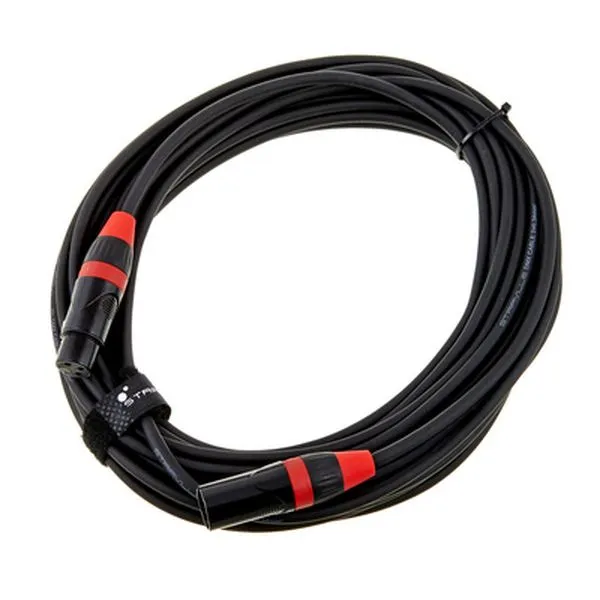 PDC3CC DMX Cable 10,0 m 3 pin
