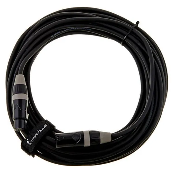PDC5CC DMX Cable 15,0 m 5 pin