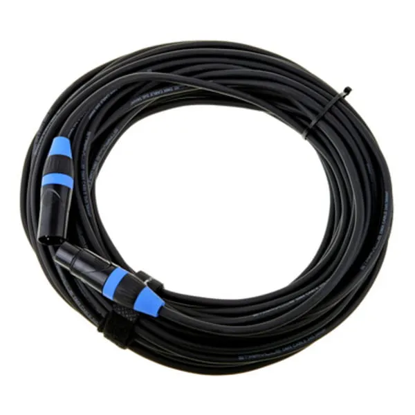 PDC5CC DMX Cable 20,0 m 5 pin