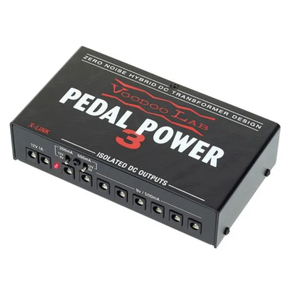 Pedal Power 3