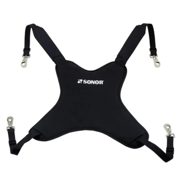 PG6561 Strap Bass Drum L-XL