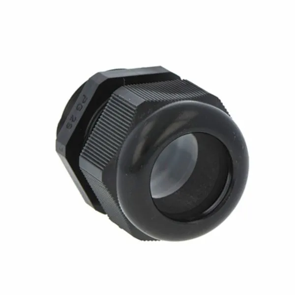 PGV 29 Black