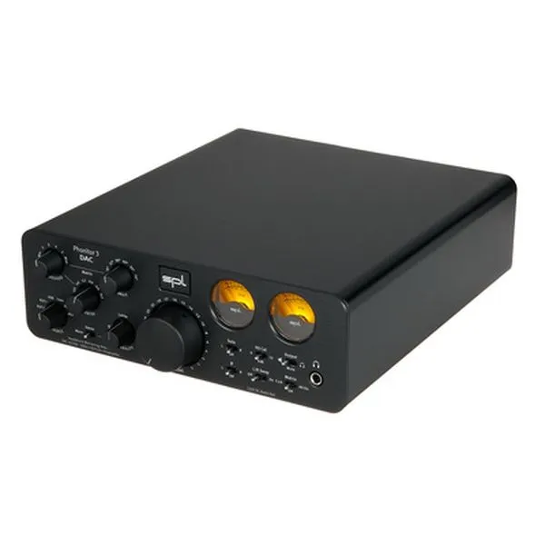 Phonitor 3 DAC