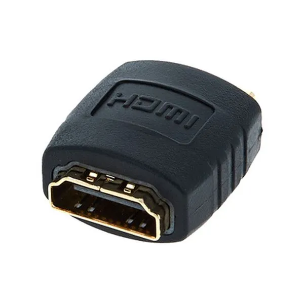 PI020 HDMI Gender Changer