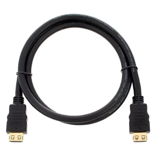 PI1000-015 HDMI Cable 1.5m