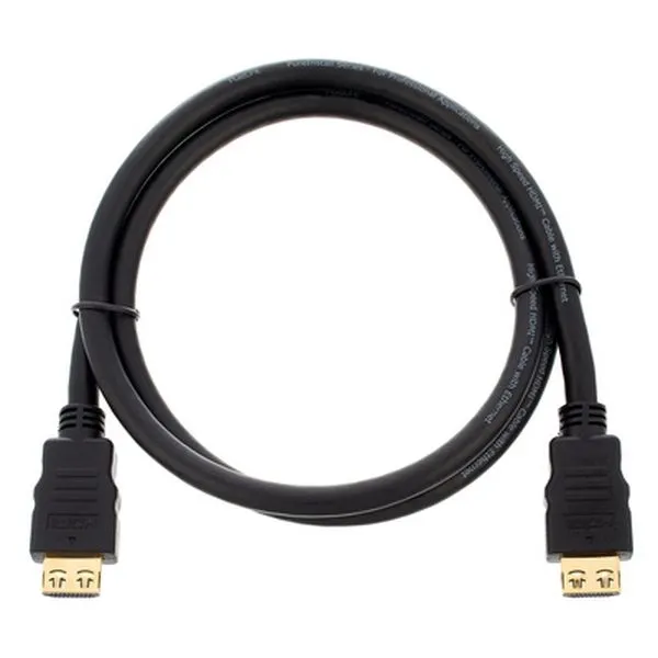 PI1000-020 HDMI Cable 2.0m