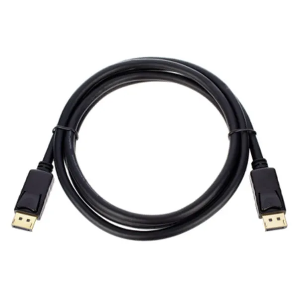 PI5000-020 DisplayPort Cable