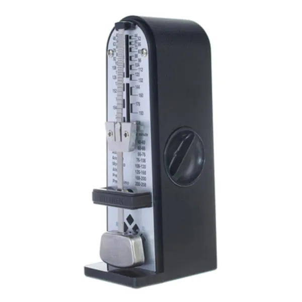 Piccolino 890161 Black