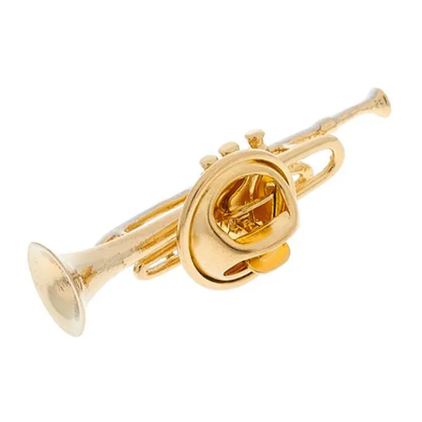 Pin Trumpet