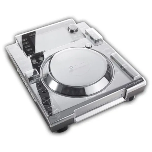 Pioneer CDJ-2000 Nexus