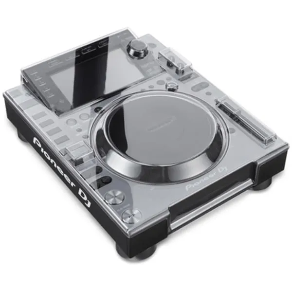 Pioneer CDJ-2000NXS2