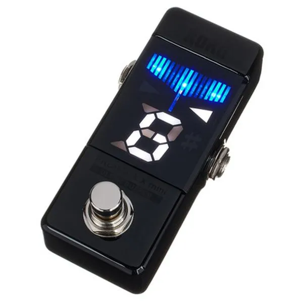 Pitchblack X MINI