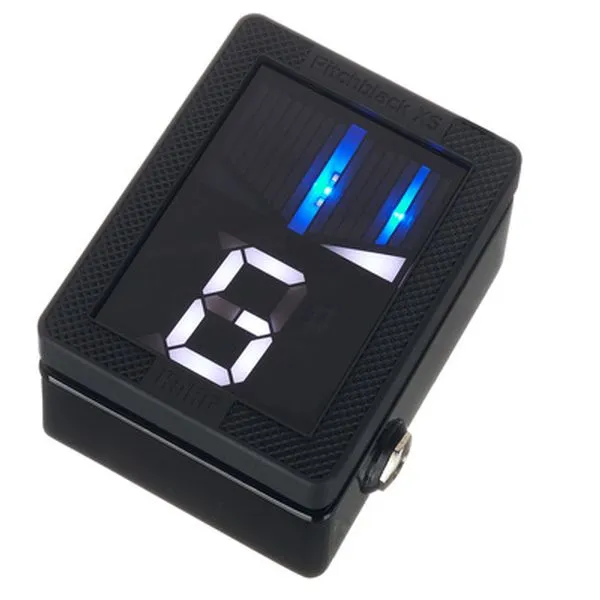 Pitchblack XS