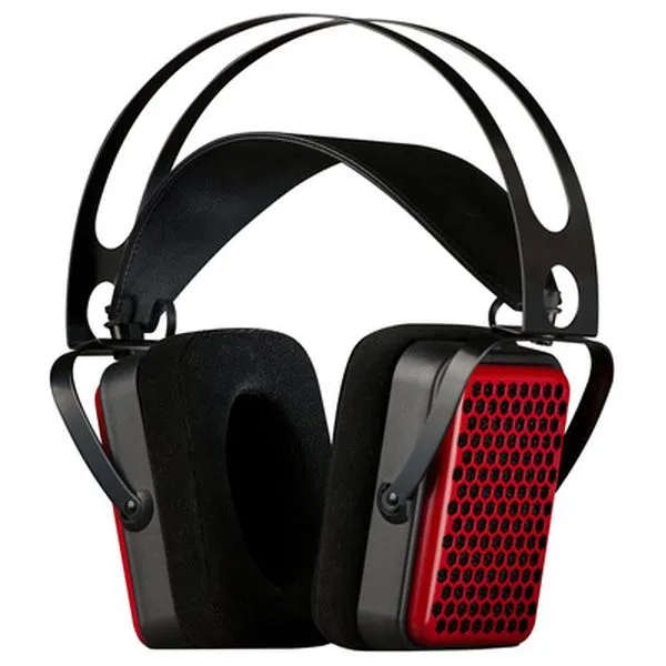 Planar the II Red