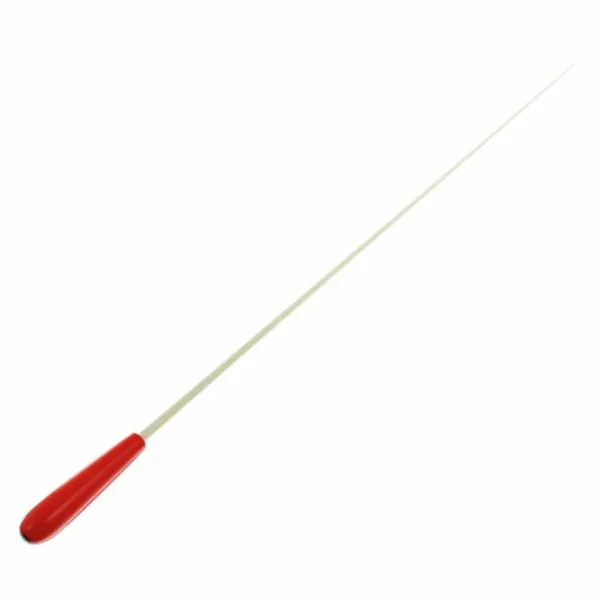 Plastic Red Dot (E) 13" STD
