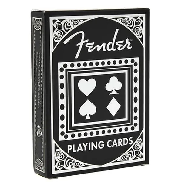 Playing Cards