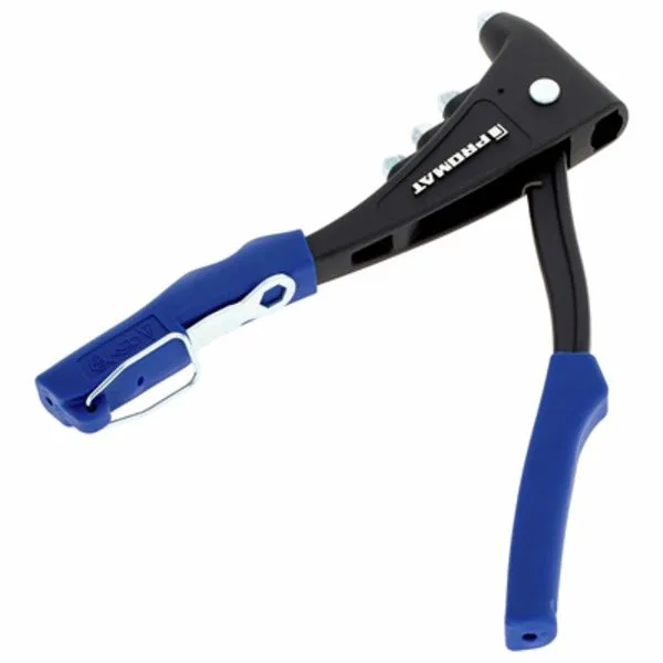 Plier for Blind Rivetts