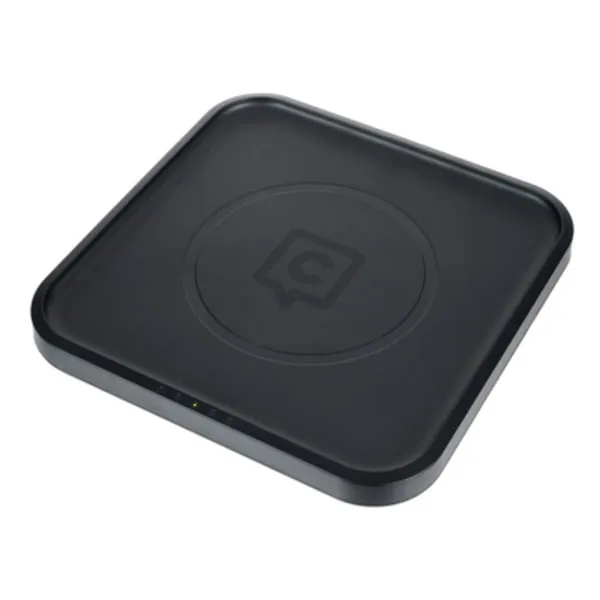 Plus Cube Charging Base