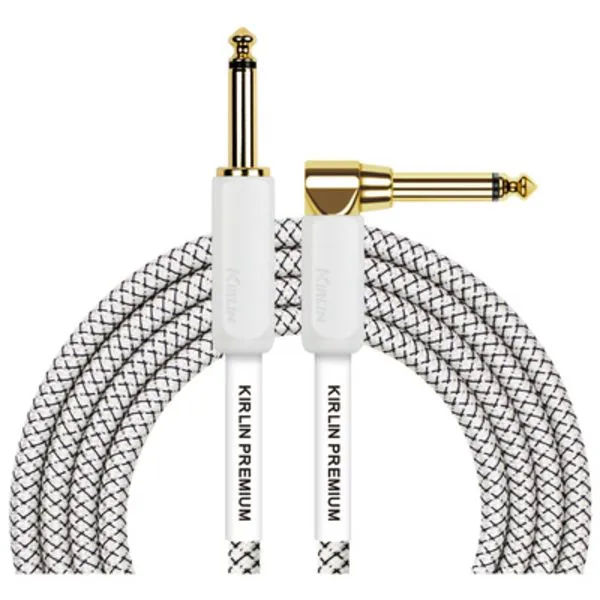 Plus Instrument SA Cable 6m WH