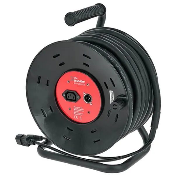 PNT 20 DMX