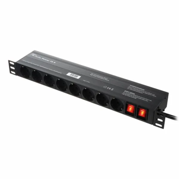 Power 16 S B-Stock