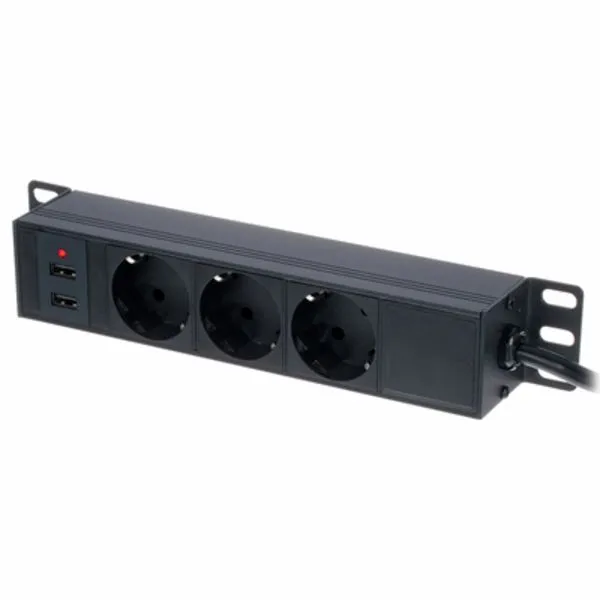 Power 3 USB
