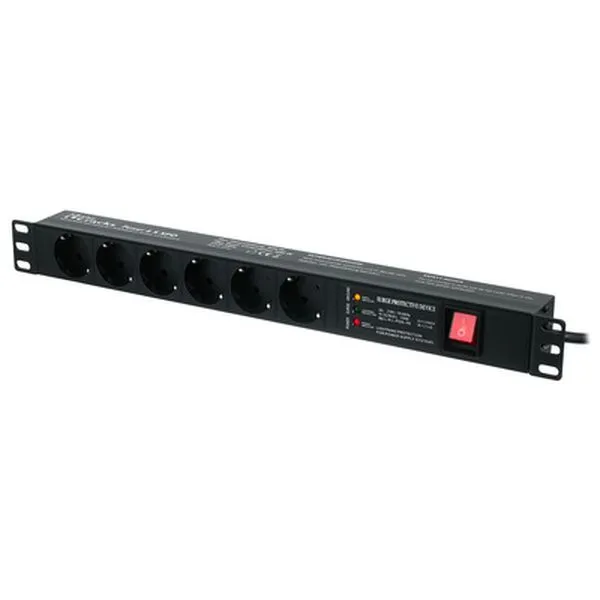 Power 6 S SPD