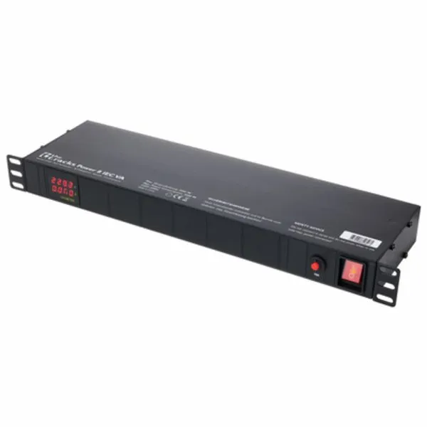 Power 8 IEC VA