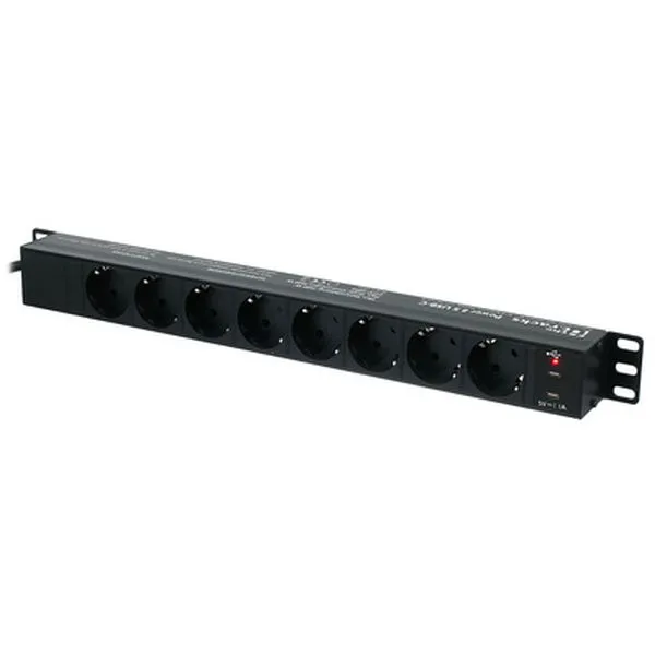 Power 8 S USB-C