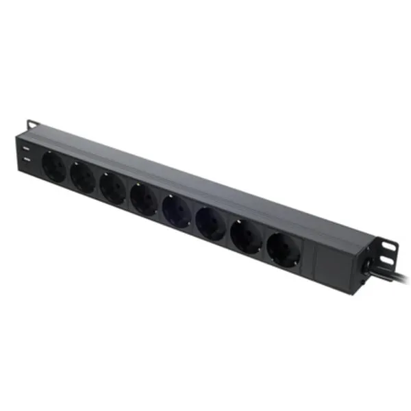 Power 8 S USB