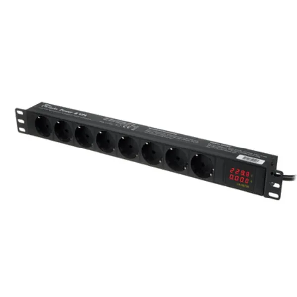 Power 8 VM